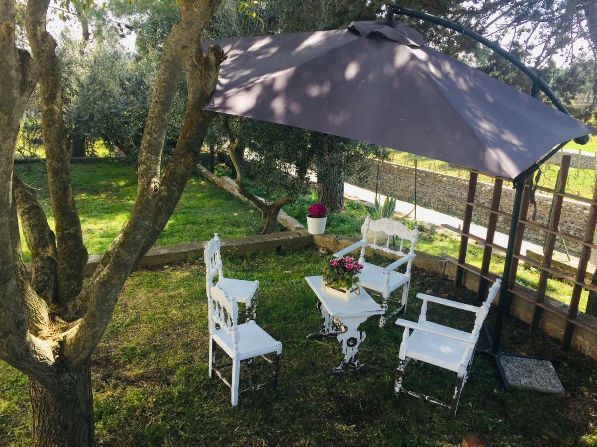 Il Fico Ostuni Exterior photo
